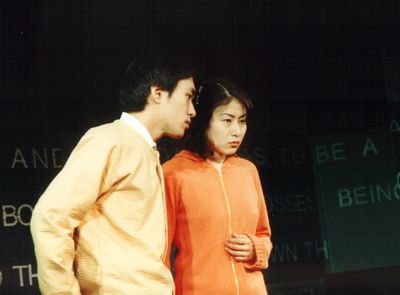 �吝���L��